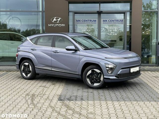 Хендай Kona, объемом двигателя 0 л и пробегом 6 тыс. км за 30346 $, фото 8 на Automoto.ua