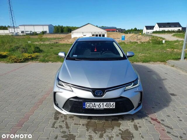 Тойота Королла, об'ємом двигуна 1.8 л та пробігом 73 тис. км за 18575 $, фото 3 на Automoto.ua