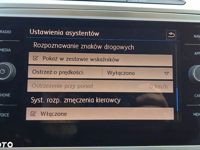 Фольксваген Пассат, объемом двигателя 1.97 л и пробегом 184 тыс. км за 16587 $, фото 30 на Automoto.ua