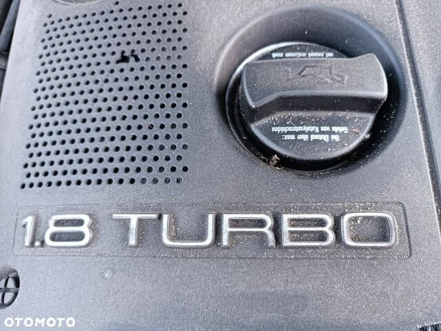 Ауді А4, об'ємом двигуна 1.78 л та пробігом 207 тис. км за 2786 $, фото 18 на Automoto.ua