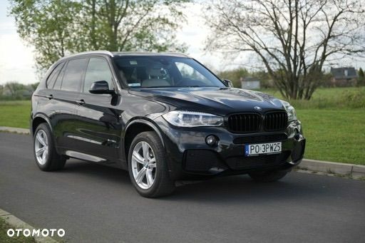 БМВ Х5, об'ємом двигуна 2 л та пробігом 130 тис. км за 31512 $, фото 2 на Automoto.ua