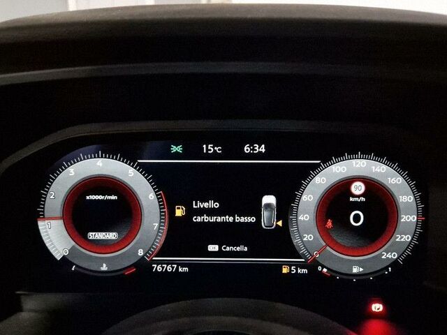 Ніссан Кашкай 2021 у Європі на Automoto.ua Сірий Ніссан Кашкай, об'ємом двигуна 0 л та пробігом 77 тис. км за 19900 $, фото 6 на Automoto.ua