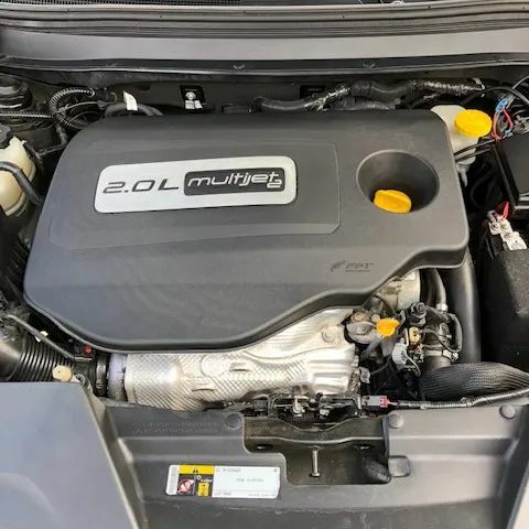Джип Cherokee, об'ємом двигуна 1.96 л та пробігом 214 тис. км за 11425 $, фото 11 на Automoto.ua