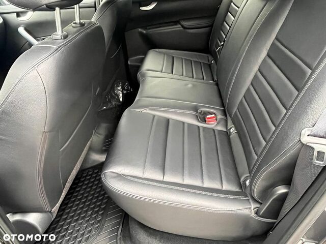 Мерседес X-Class 2019 в Европе на Automoto.ua Серый Мерседес X-Class, объемом двигателя 2.99 л и пробегом 69 тыс. км за 199260 $, фото 19 на Automoto.ua