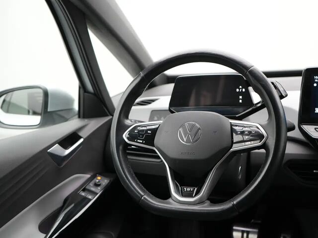 Фольксваген ID.3 2020 у Європі на Automoto.ua Білий Фольксваген ID.3, об'ємом двигуна 0 л та пробігом 76 тис. км за 21250 $, фото 5 на Automoto.ua