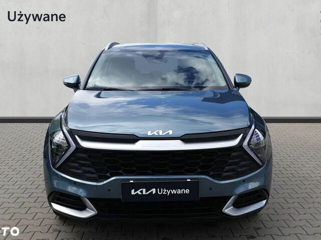 Кіа Sportage, об'ємом двигуна 1.6 л та пробігом 29 тис. км за 26328 $, фото 7 на Automoto.ua