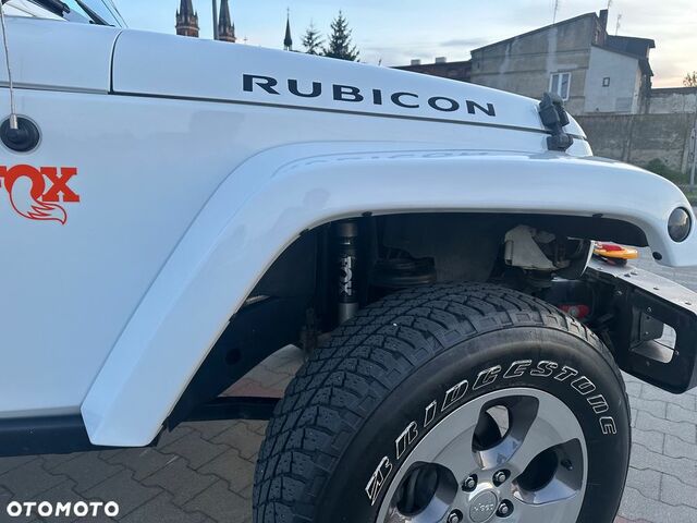 Джип Wrangler, об'ємом двигуна 3.61 л та пробігом 55 тис. км за 33693 $, фото 4 на Automoto.ua