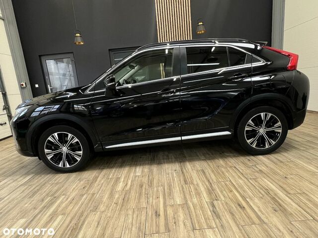 Міцубісі Eclipse Cross, об'ємом двигуна 1.5 л та пробігом 99 тис. км за 18121 $, фото 8 на Automoto.ua