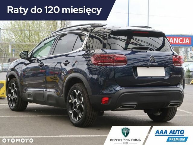 Сітроен C5 Aircross, об'ємом двигуна 1.2 л та пробігом 9 тис. км за 25918 $, фото 4 на Automoto.ua