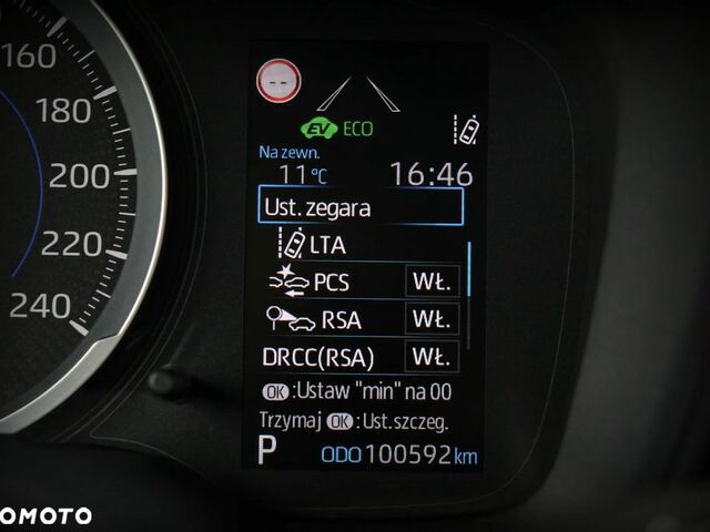 Тойота Королла, объемом двигателя 1.8 л и пробегом 100 тыс. км за 16177 $, фото 24 на Automoto.ua
