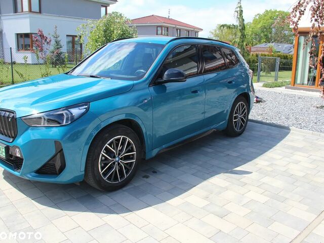 БМВ Х1, объемом двигателя 0 л и пробегом 19 тыс. км за 47819 $, фото 1 на Automoto.ua