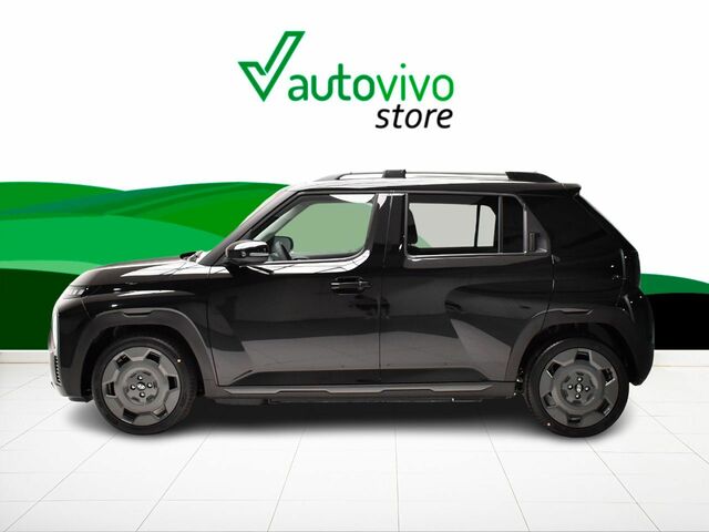Хендай Inster 2025 в Европе на Automoto.ua Черный Хендай Inster, объемом двигателя 0 л и пробегом 10 тыс. км за 30337 $, фото 2 на Automoto.ua