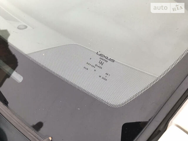 Лексус РХ, SUV / Кроссовер 1997 - н.в. 300