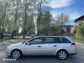 Опель Вектра, об'ємом двигуна 1.91 л та пробігом 260 тис. км за 1706 $, фото 4 на Automoto.ua