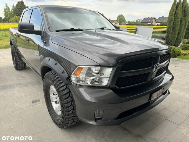 Ram 1500, об'ємом двигуна 5.65 л та пробігом 347 тис. км за 20086 $, фото 16 на Automoto.ua