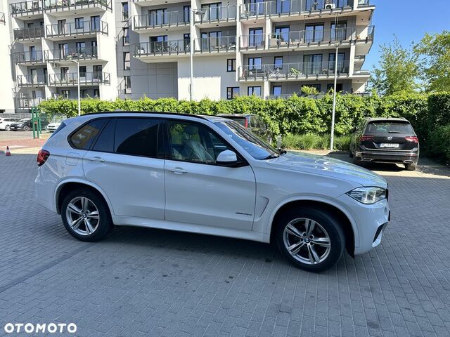 БМВ Х5, об'ємом двигуна 2.99 л та пробігом 294 тис. км за 21577 $, фото 15 на Automoto.ua