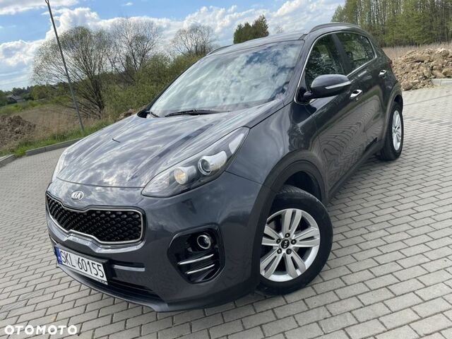 Кіа Sportage, об'ємом двигуна 1.59 л та пробігом 125 тис. км за 15508 $, фото 17 на Automoto.ua