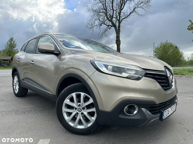 Рено Kadjar, об'ємом двигуна 1.46 л та пробігом 221 тис. км за 9654 $, фото 4 на Automoto.ua