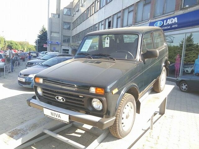 Купити нове авто  у Дніпро (Дніпропетровську) в автосалоні "Автоцентр на Калиновій" | Фото 6 на Automoto.ua