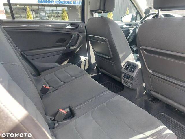 Фольксваген Tiguan Allspace, объемом двигателя 1.98 л и пробегом 92 тыс. км за 27192 $, фото 25 на Automoto.ua