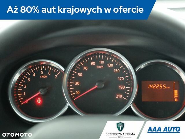 Дачия Сандеро, объемом двигателя 1 л и пробегом 142 тыс. км за 7991 $, фото 9 на Automoto.ua