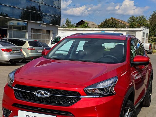 Купити нове авто  у Луцьку в автосалоні "Волинь-АВТО" | Фото 2 на Automoto.ua