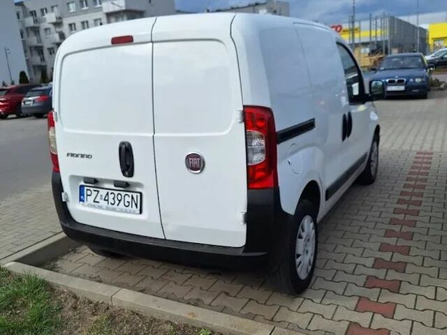 Фиат Fiorino, объемом двигателя 1.36 л и пробегом 298 тыс. км за 2667 $, фото 2 на Automoto.ua