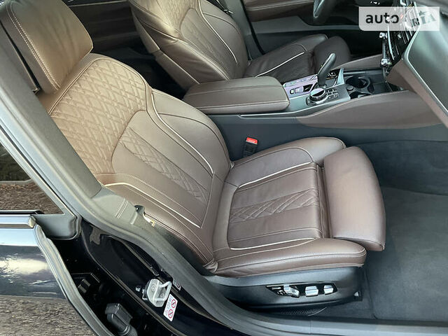 БМВ 630,  2020 - н.в. M SPORT COMFORT