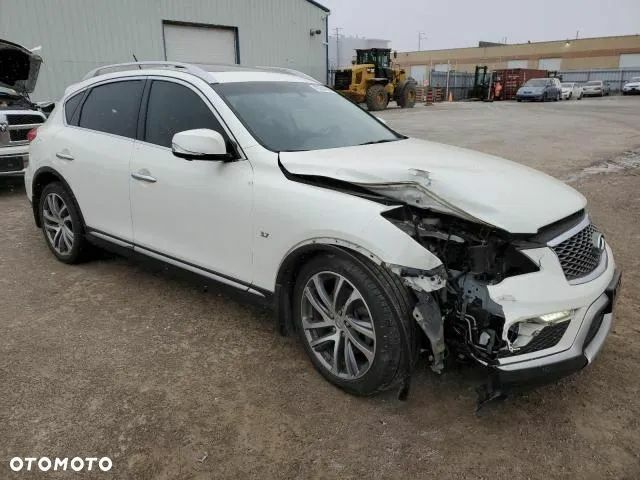 Інфініті QX50, об'ємом двигуна 3.7 л та пробігом 56 тис. км за 6907 $, фото 3 на Automoto.ua