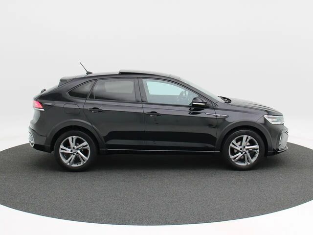 Фольксваген Taigo 2022 у Європі на Automoto.ua Чорний Фольксваген Taigo, об'ємом двигуна 1 л та пробігом 88 тис. км за 28986 $, фото 6 на Automoto.ua