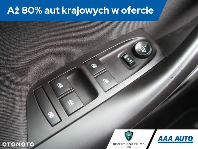 Опель Астра, об'ємом двигуна 1.6 л та пробігом 135 тис. км за 9503 $, фото 20 на Automoto.ua