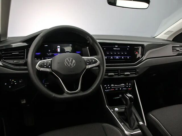 Фольксваген Taigo 2025 у Європі на Automoto.ua Сірий Фольксваген Taigo, об'ємом двигуна 1 л та пробігом 10 тис. км за 46063 $, фото 12 на Automoto.ua