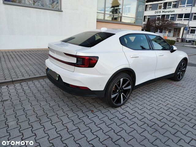 Polestar 2, об'ємом двигуна 0 л та пробігом 15 тис. км за 33477 $, фото 9 на Automoto.ua