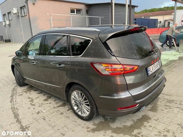 Форд С-Макс, об'ємом двигуна 2 л та пробігом 175 тис. км за 23644 $, фото 2 на Automoto.ua