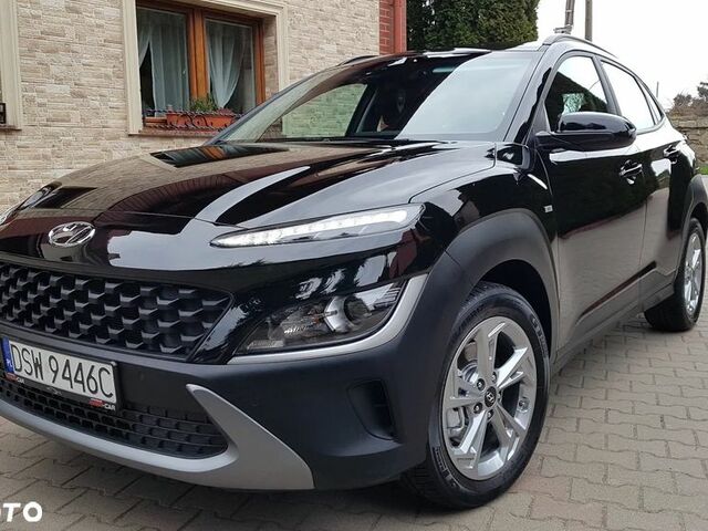 Хендай Kona, об'ємом двигуна 1 л та пробігом 14 тис. км за 18985 $, фото 10 на Automoto.ua