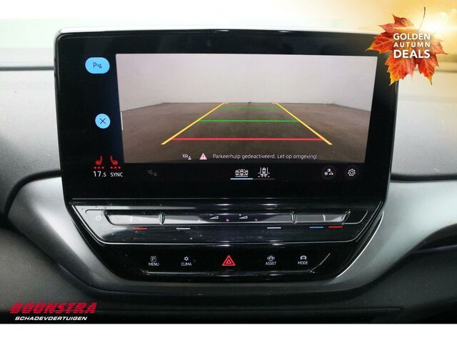 Фольксваген ID.4 2020 в Европе на Automoto.ua Серый Фольксваген ID.4, объемом двигателя 0 л и пробегом 121 тыс. км за 15751 $, фото 15 на Automoto.ua