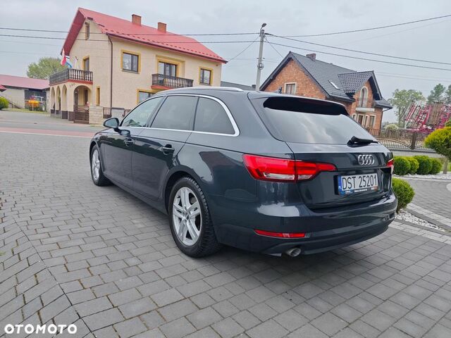 Ауди А4, объемом двигателя 1.97 л и пробегом 78 тыс. км за 16307 $, фото 11 на Automoto.ua