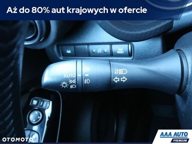 Ніссан Жук, об'ємом двигуна 1 л та пробігом 20 тис. км за 19006 $, фото 23 на Automoto.ua