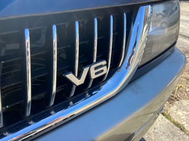 Міцубісі Паджеро 1999 у Європі на Automoto.ua Синій Міцубісі Паджеро, об'ємом двигуна 2.97 л та пробігом 250 тис. км за 1750 $, фото 12 на Automoto.ua