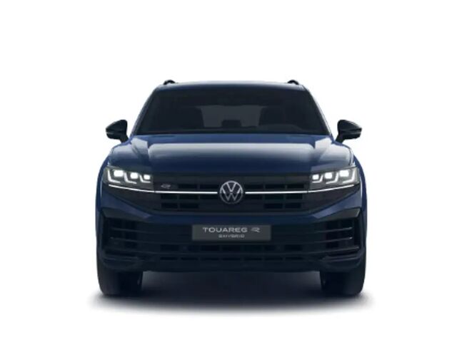 Фольксваген Туарег 2025 у Європі на Automoto.ua Синій Фольксваген Туарег, об'ємом двигуна 3 л та пробігом 15 тис. км за 119480 $, фото 7 на Automoto.ua
