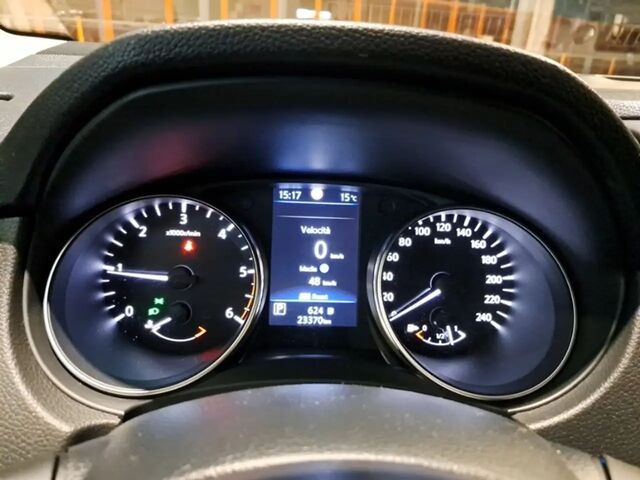 Ніссан Кашкай 2020 у Європі на Automoto.ua Ніссан Кашкай, об'ємом двигуна 0 л та пробігом 23 тис. км за 23294 $, фото 7 на Automoto.ua