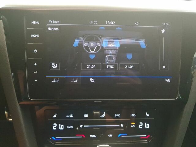 Фольксваген Arteon 2022 у Європі на Automoto.ua Сірий Фольксваген Arteon, об'ємом двигуна 1.98 л та пробігом 21 тис. км за 79649 $, фото 12 на Automoto.ua