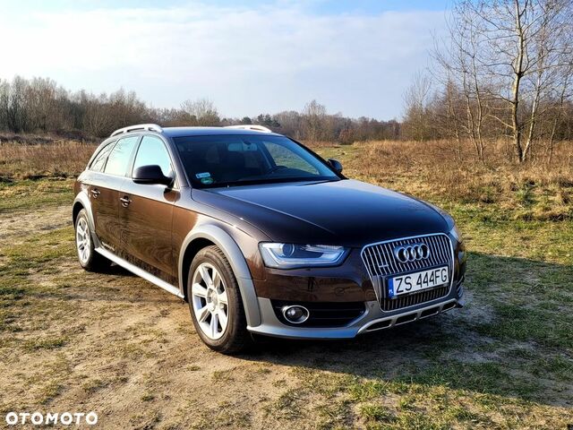 Ауді A4 Allroad, об'ємом двигуна 1.97 л та пробігом 268 тис. км за 12095 $, фото 9 на Automoto.ua