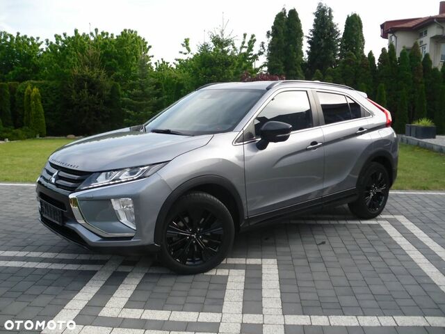 Міцубісі Eclipse Cross, об'ємом двигуна 1.5 л та пробігом 54 тис. км за 18790 $, фото 7 на Automoto.ua