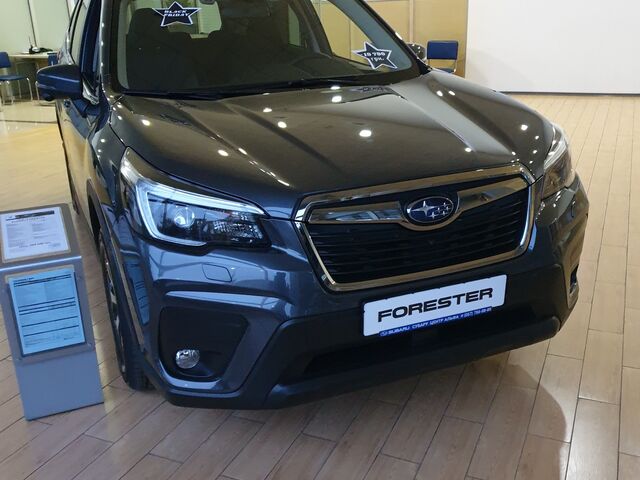 Купить новое авто Subaru в Харькове в автосалоне "Субару Центр Альфа" | Фото 6 на Automoto.ua