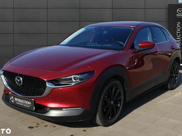 Мазда CX-30, объемом двигателя 2 л и пробегом 51 тыс. км за 23305 $, фото 2 на Automoto.ua