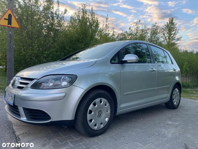 Фольксваген Golf Plus, об'ємом двигуна 1.39 л та пробігом 202 тис. км за 4514 $, фото 1 на Automoto.ua