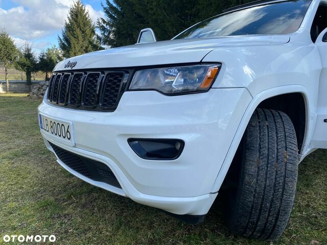 Джип Grand Cherokee, об'ємом двигуна 3.6 л та пробігом 54 тис. км за 28488 $, фото 28 на Automoto.ua