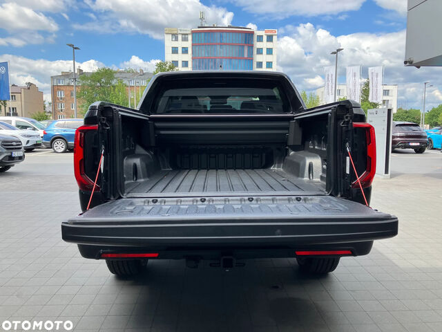 Фольксваген Амарок 2024 в Европе на Automoto.ua Фольксваген Амарок, объемом двигателя 2.99 л и пробегом 5 тыс. км за 285000 $, фото 9 на Automoto.ua