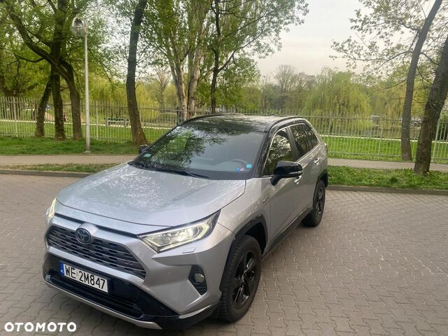 Тойота РАВ 4, об'ємом двигуна 2.49 л та пробігом 57 тис. км за 34104 $, фото 25 на Automoto.ua